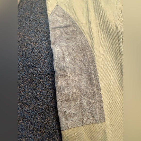 Ralph Lauren Blue Label Women's Palermo Jodhpur Pants Equestrian Riding Size 6 - Picture 8 of 16